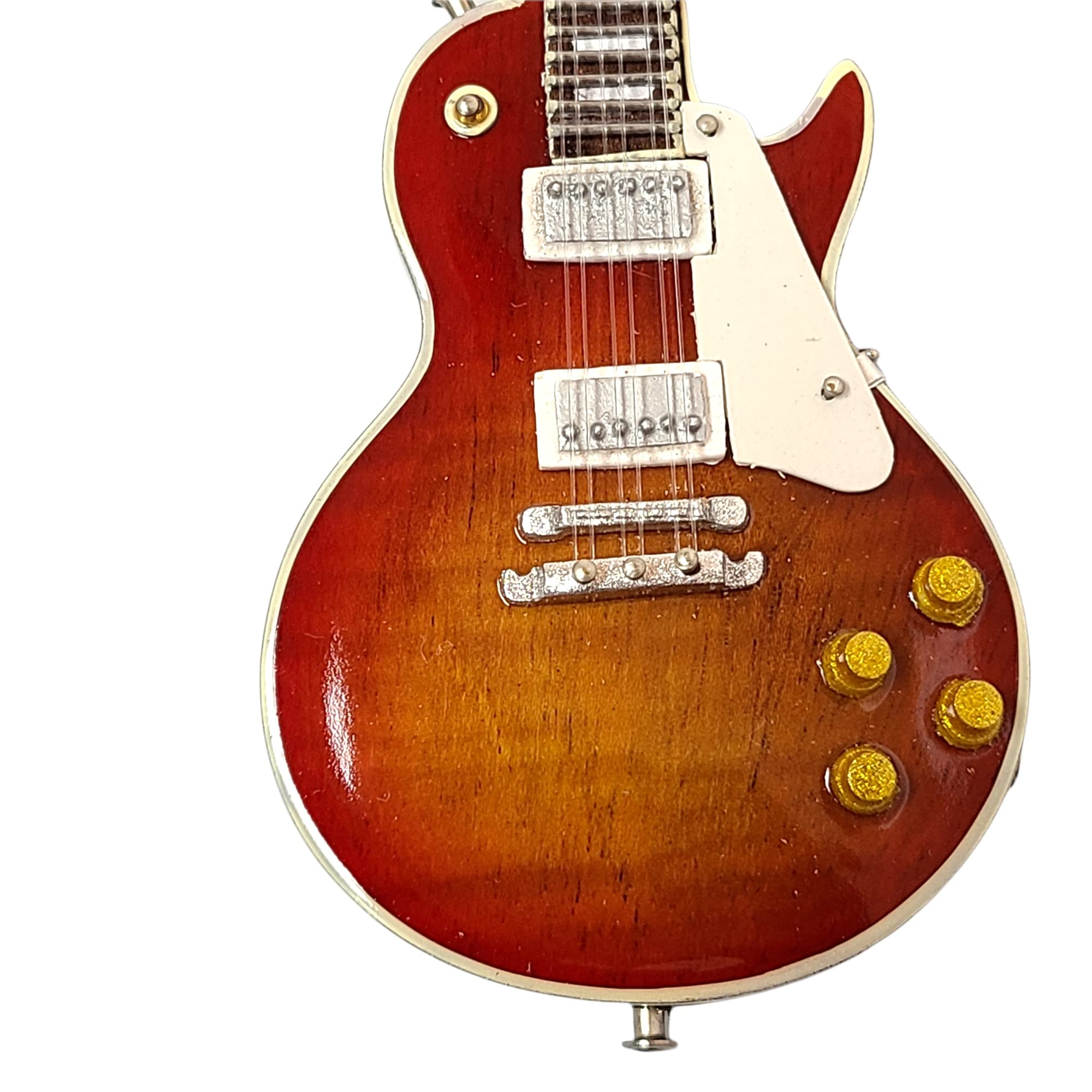 AXE HEAVEN Gibson 1959 Les Paul Standard Cherry Sunburst